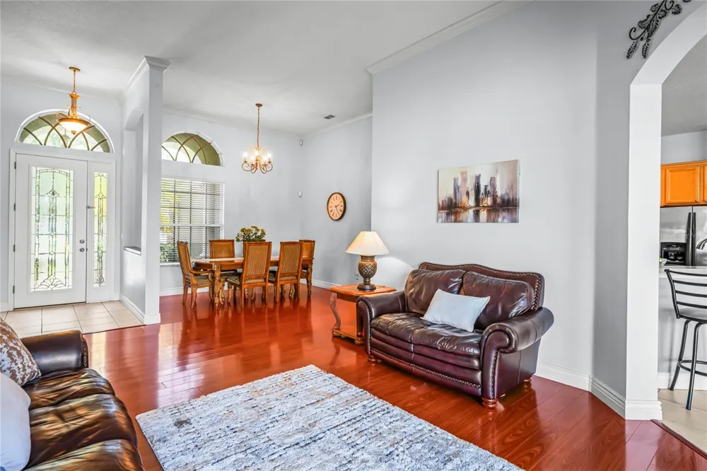 12801 STANWYCK CIRCLE Tampa, FL 33626