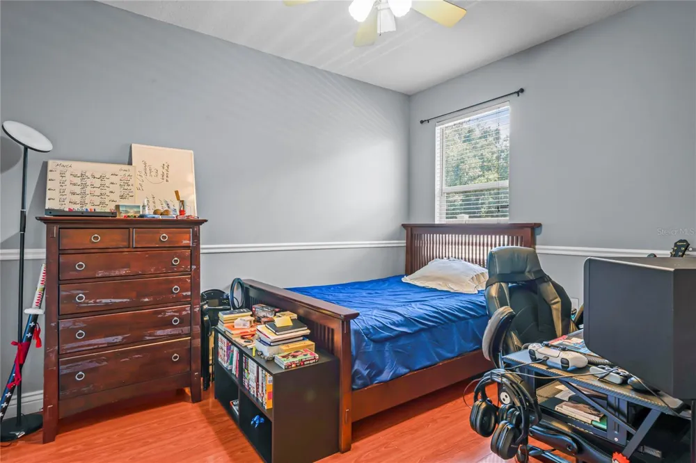 12801 STANWYCK CIRCLE Tampa, FL 33626