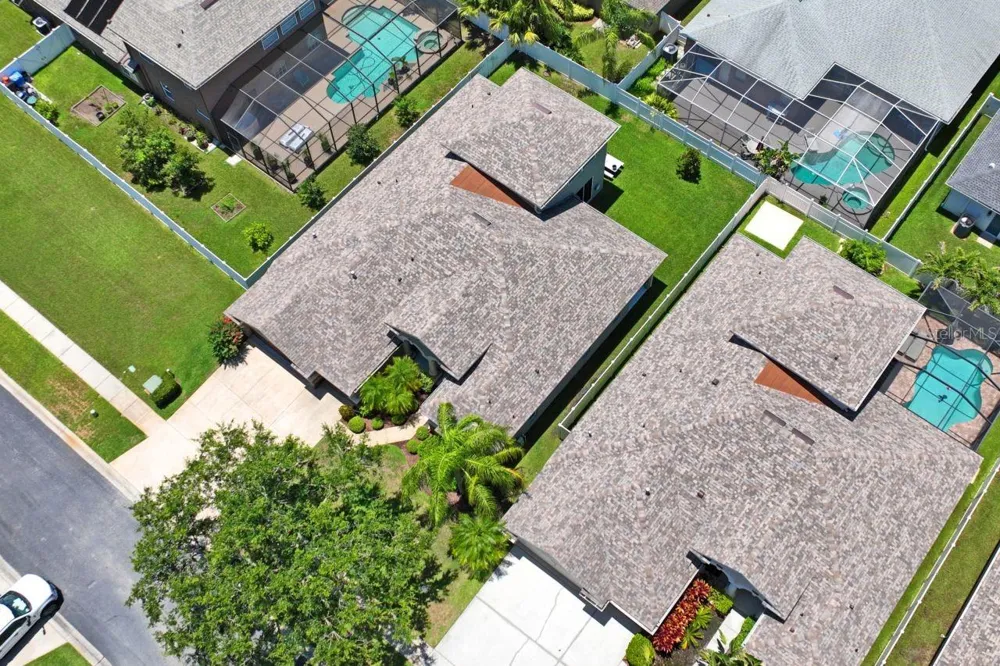 12801 STANWYCK CIRCLE Tampa, FL 33626