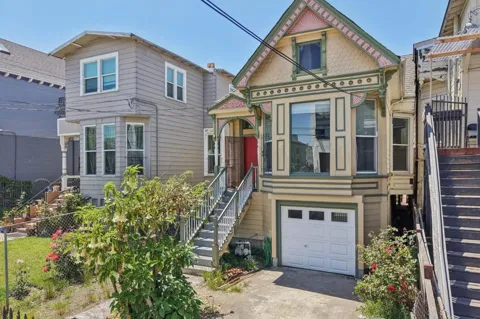 1917 Myrtle Street