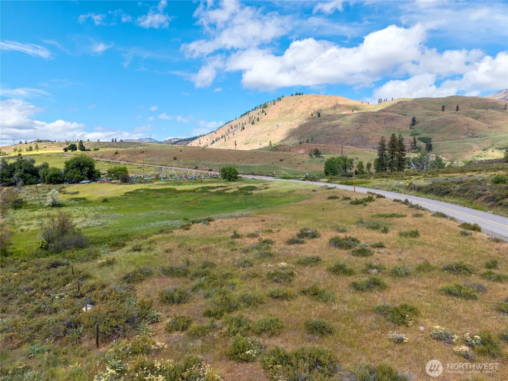 0 TBD Bear Creek Road Winthrop, WA 98862
