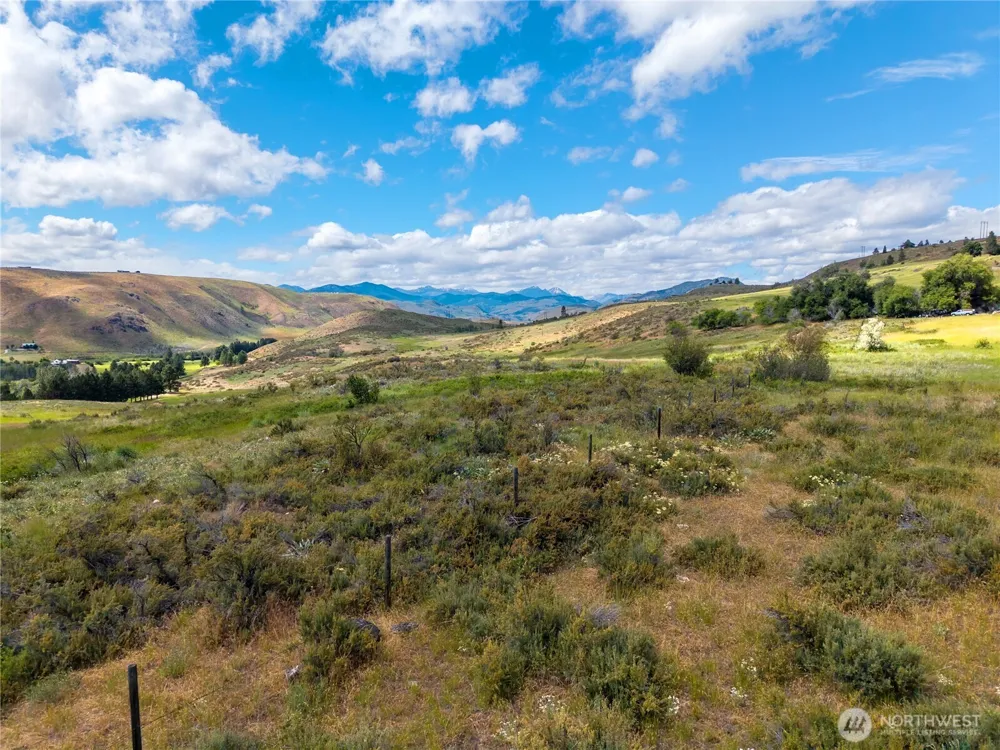 0 TBD Bear Creek Road Winthrop, WA 98862