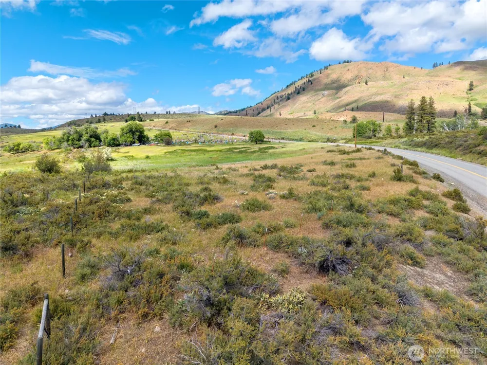 0 TBD Bear Creek Road Winthrop, WA 98862