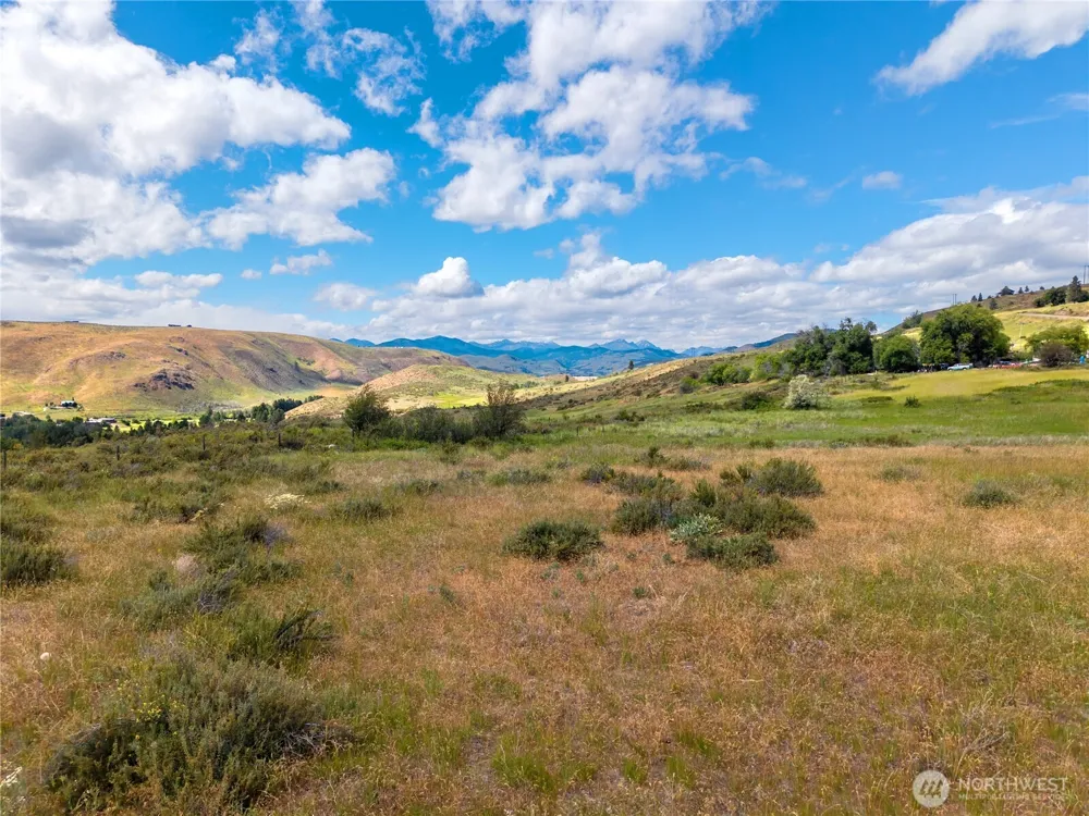 0 TBD Bear Creek Road Winthrop, WA 98862