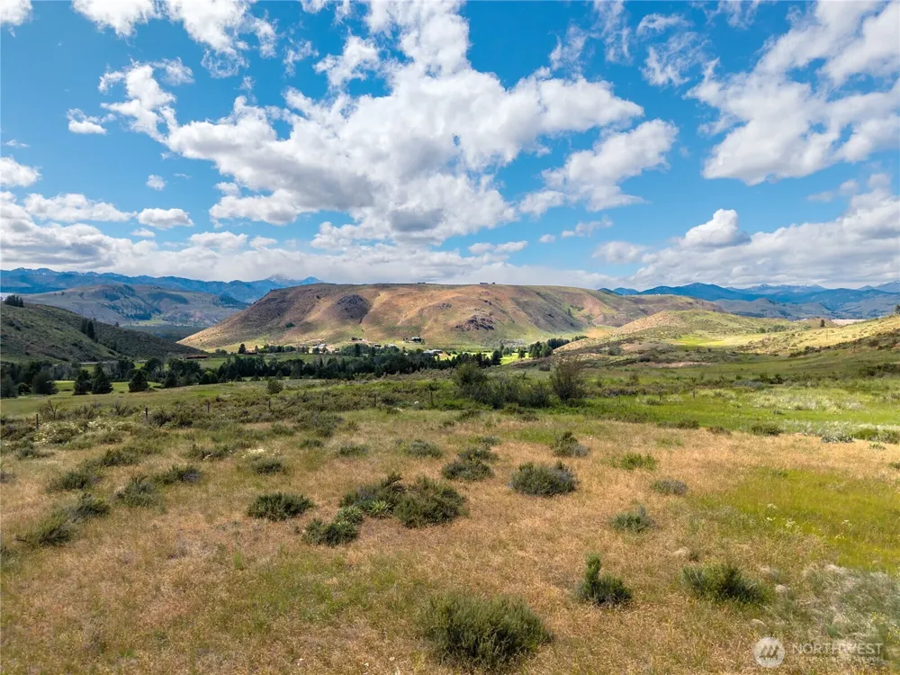 0 TBD Bear Creek Road Winthrop, WA 98862