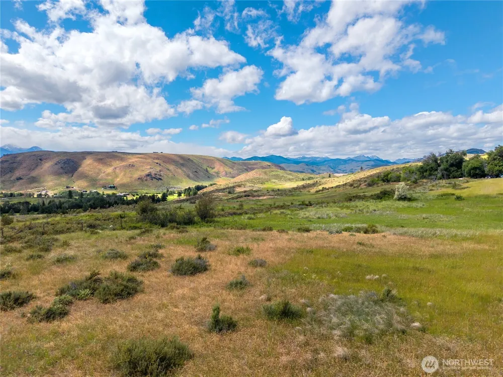 0 TBD Bear Creek Road Winthrop, WA 98862