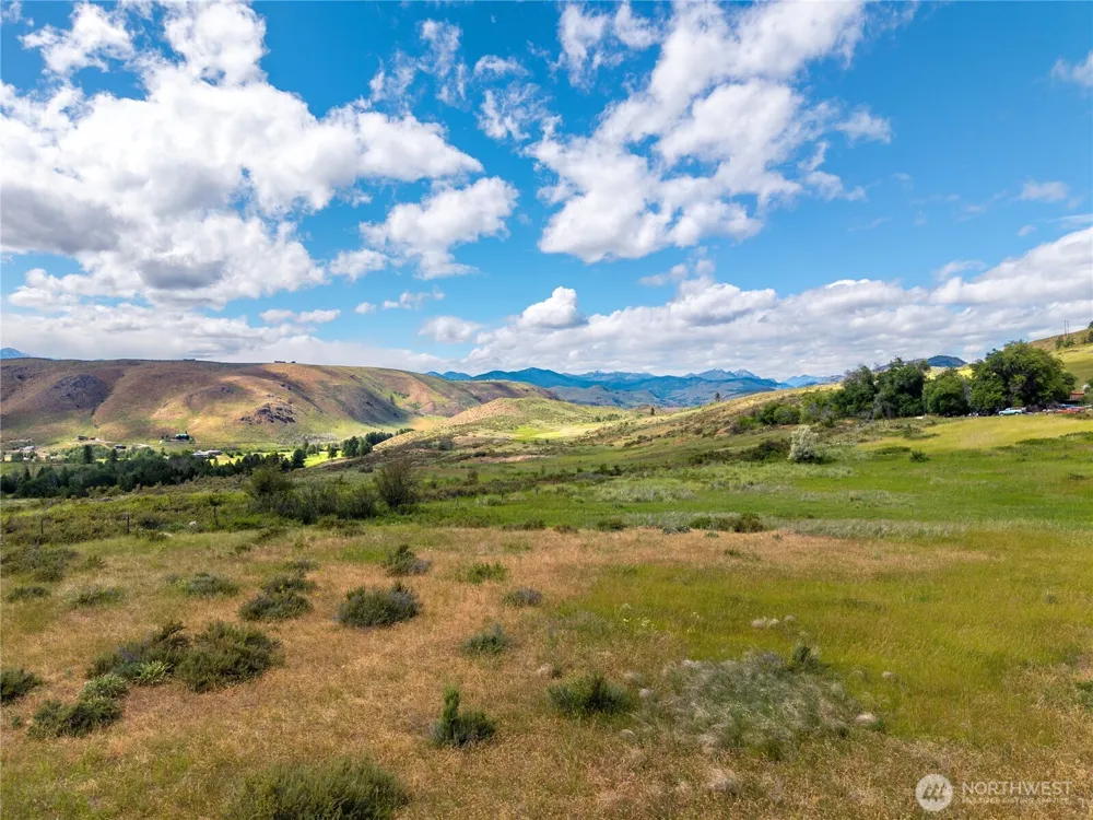 0 TBD Bear Creek Road Winthrop, WA 98862
