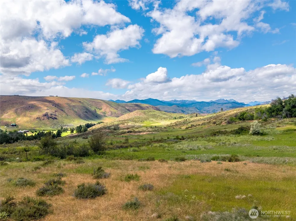 0 TBD Bear Creek Road Winthrop, WA 98862