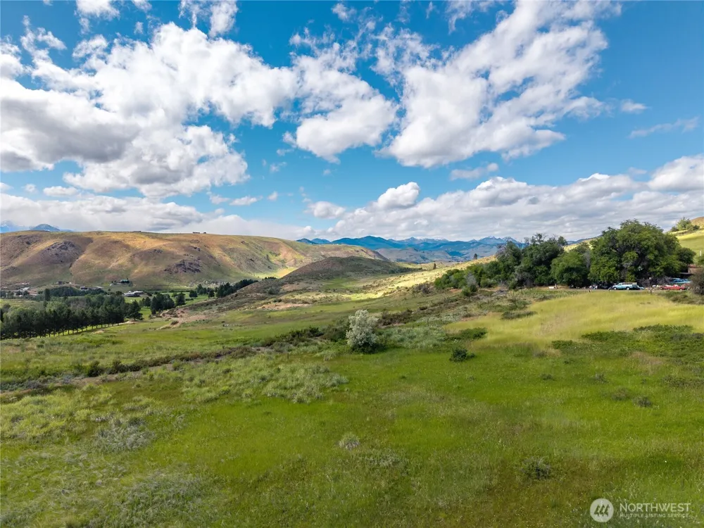 0 TBD Bear Creek Road Winthrop, WA 98862