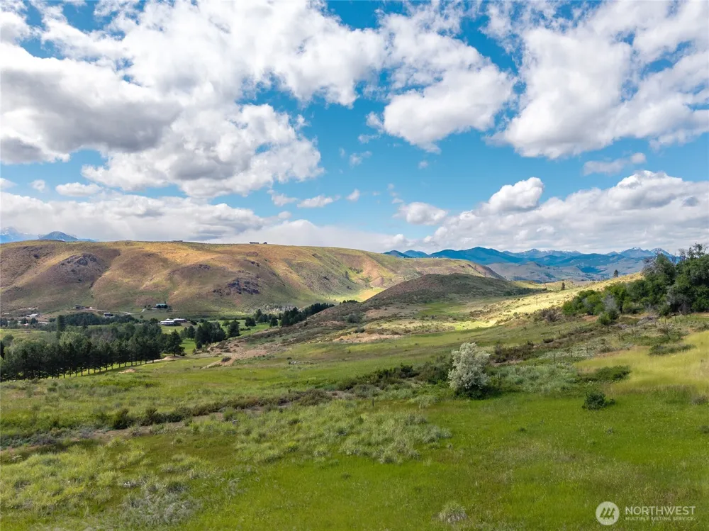 0 TBD Bear Creek Road Winthrop, WA 98862
