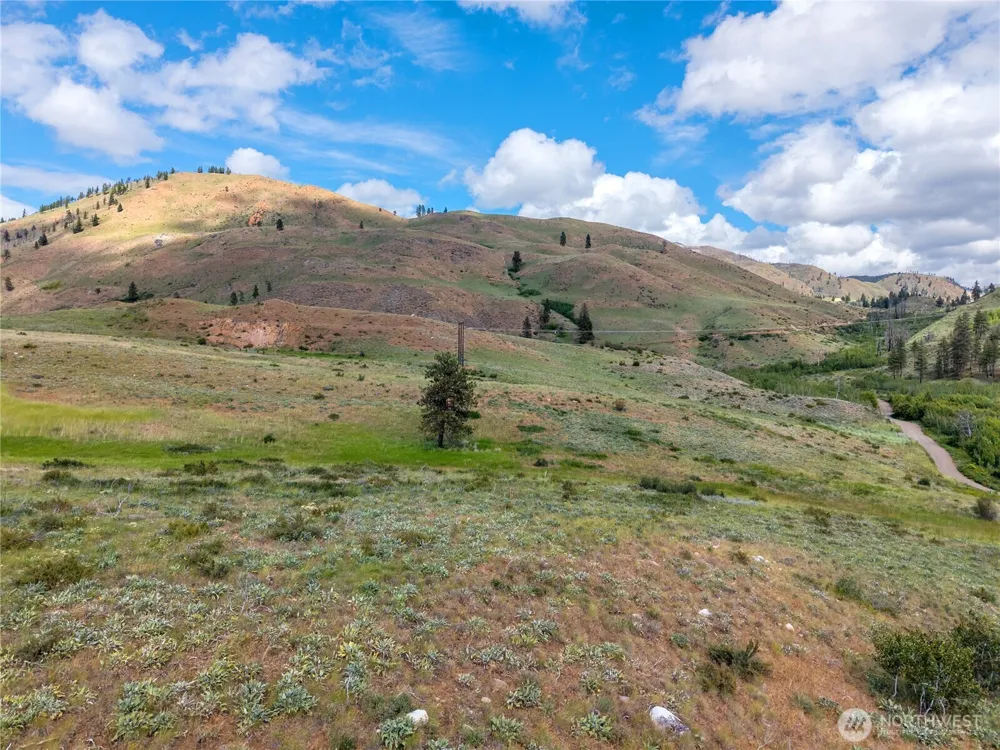 0 TBD Bear Creek Road Winthrop, WA 98862