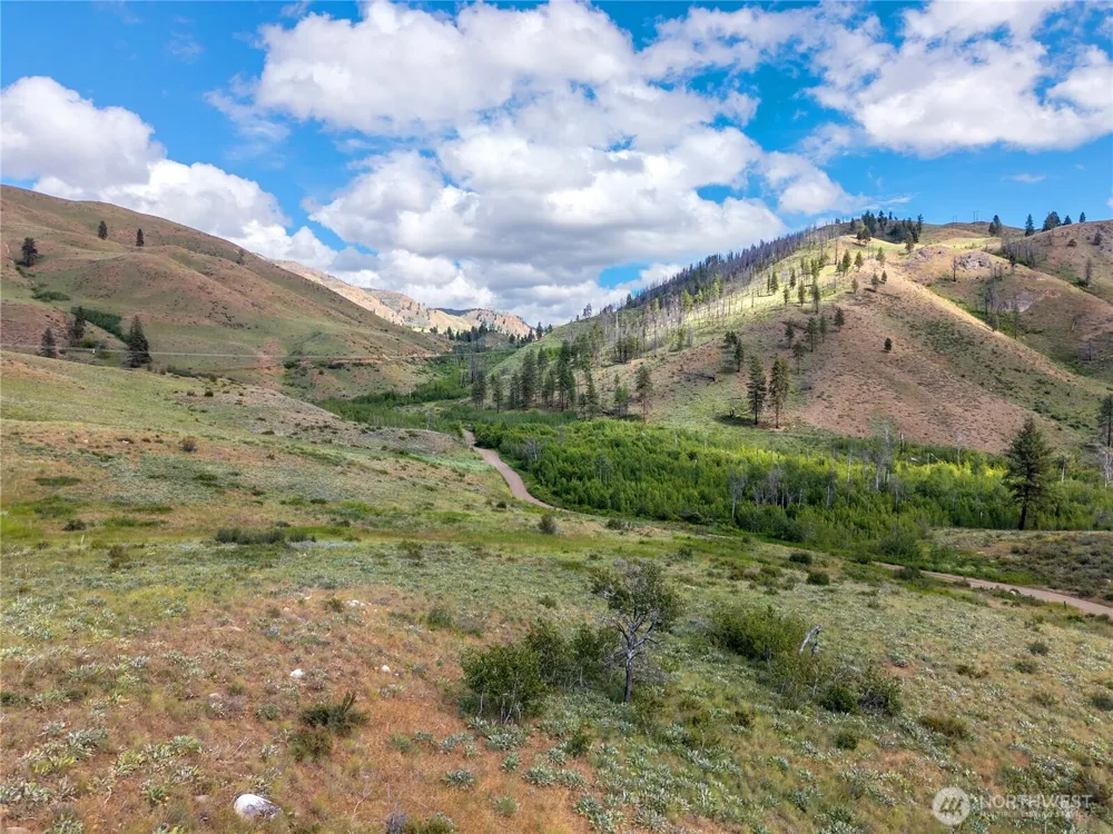 0 TBD Bear Creek Road Winthrop, WA 98862