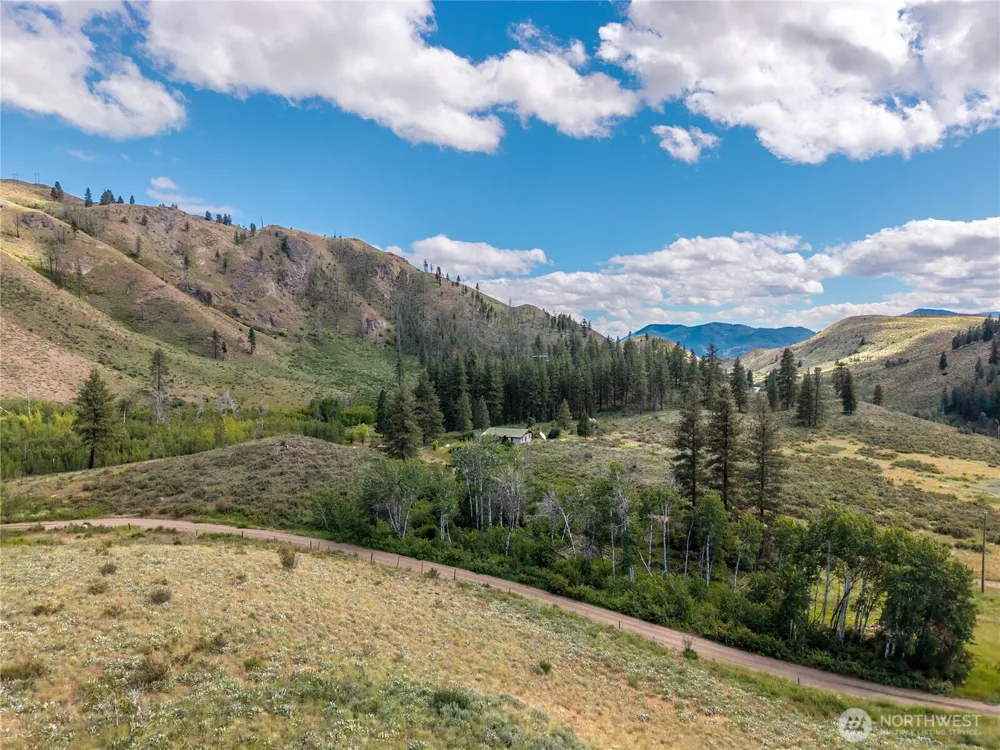 0 TBD Bear Creek Road Winthrop, WA 98862