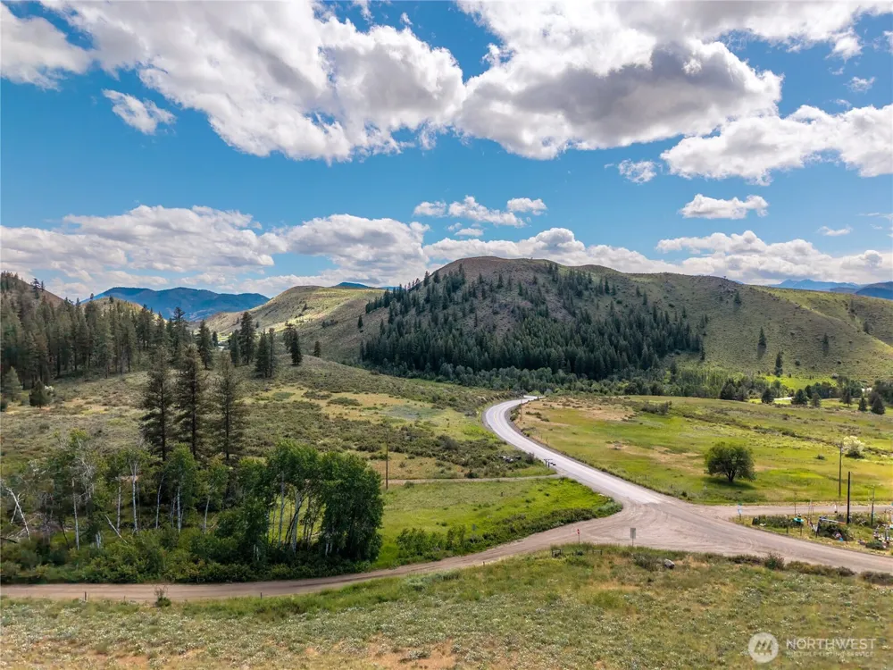 0 TBD Bear Creek Road Winthrop, WA 98862