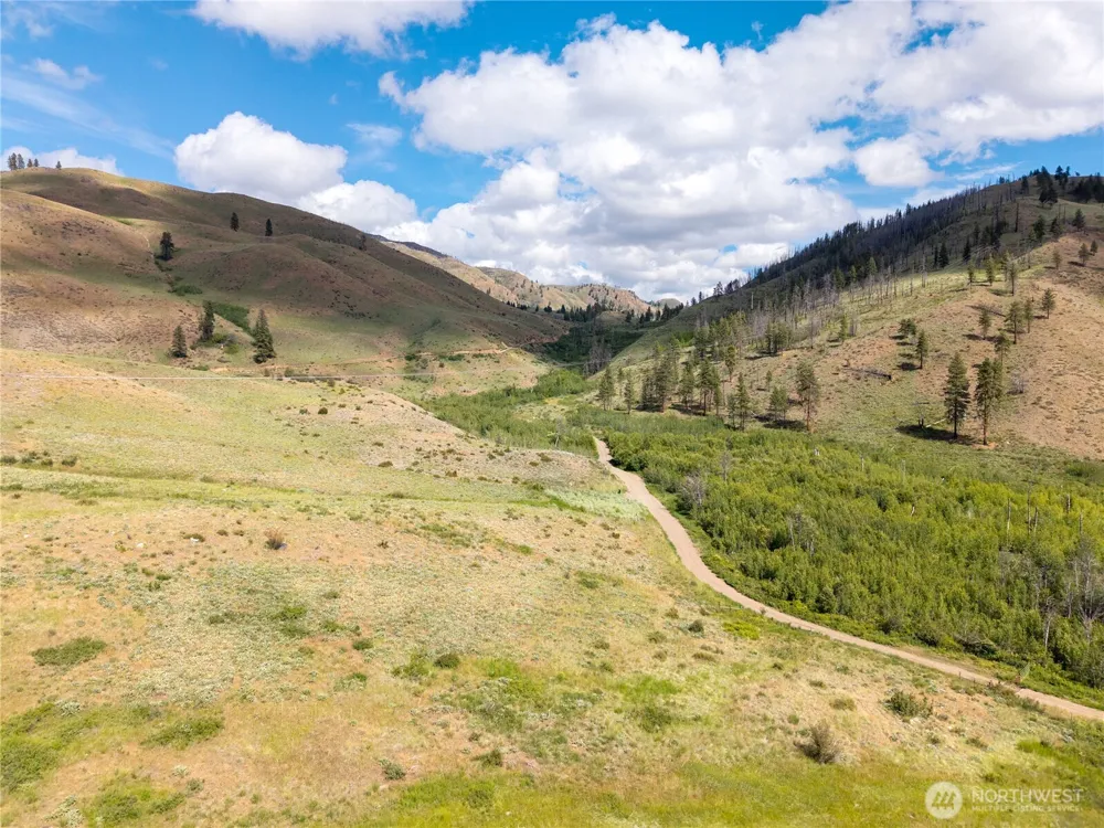 0 TBD Bear Creek Road Winthrop, WA 98862