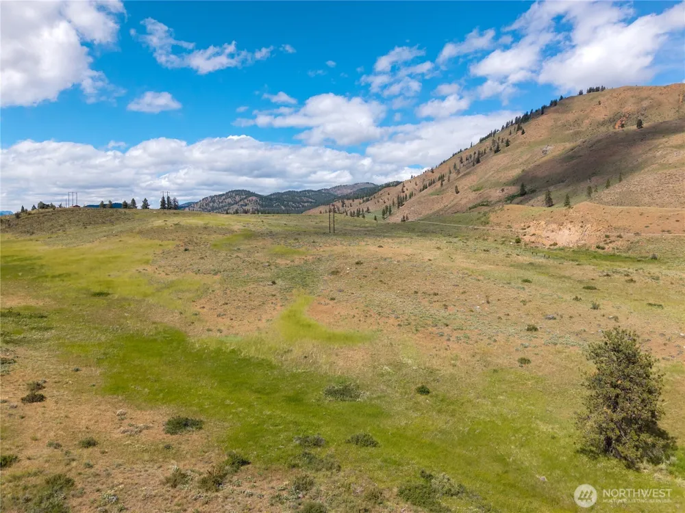 0 TBD Bear Creek Road Winthrop, WA 98862