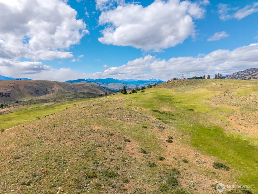 0 TBD Bear Creek Road Winthrop, WA 98862
