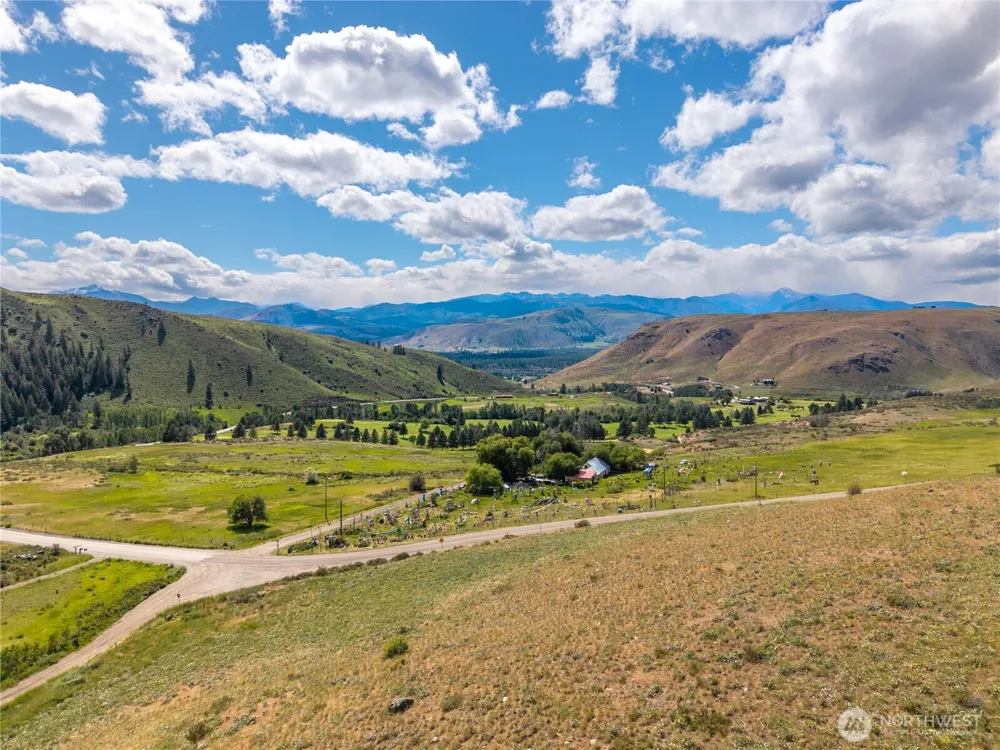 0 TBD Bear Creek Road Winthrop, WA 98862