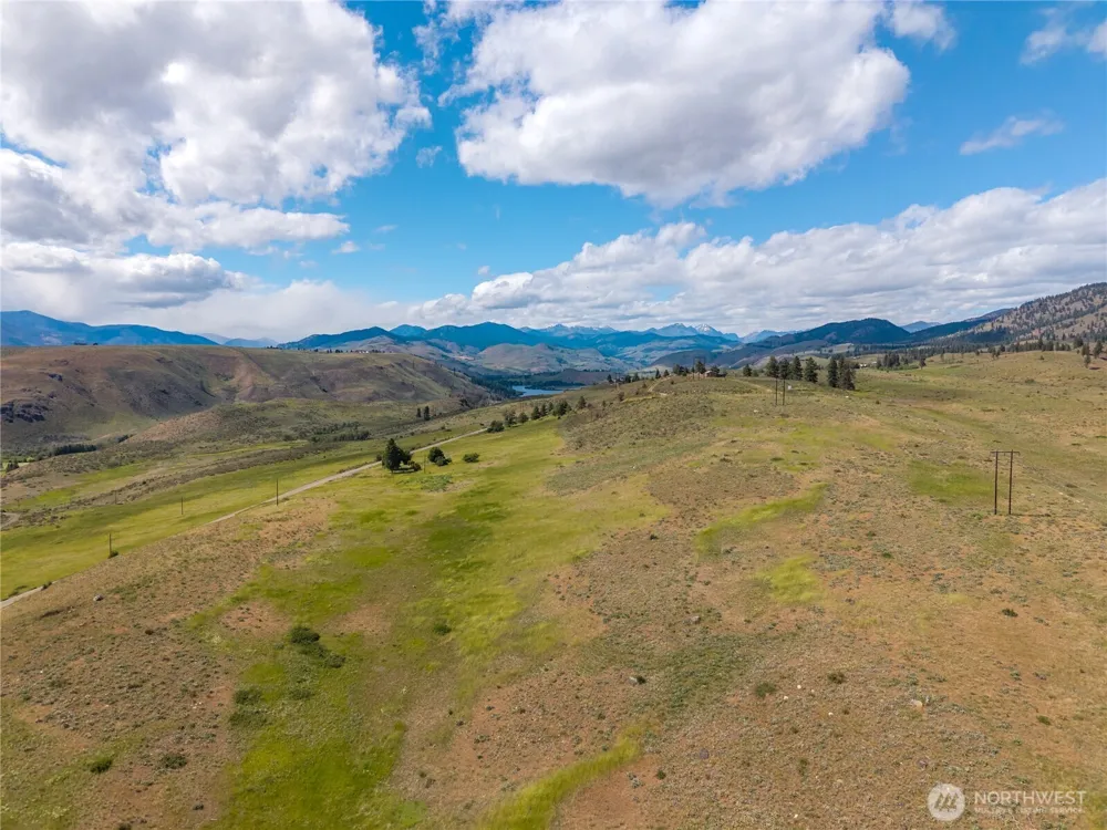 0 TBD Bear Creek Road Winthrop, WA 98862