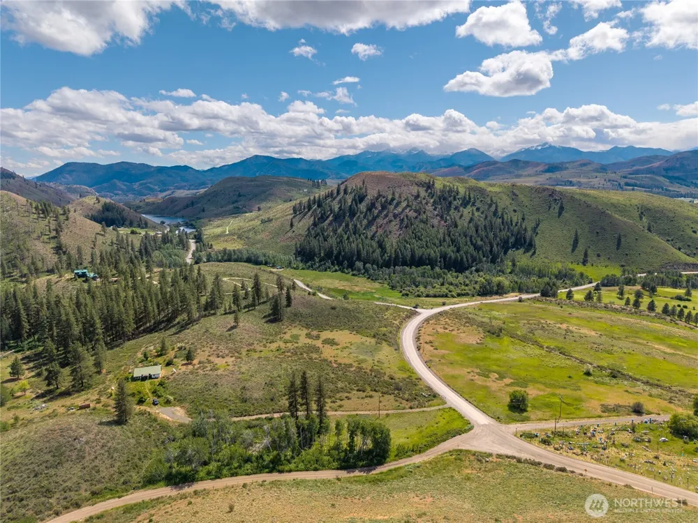 0 TBD Bear Creek Road Winthrop, WA 98862