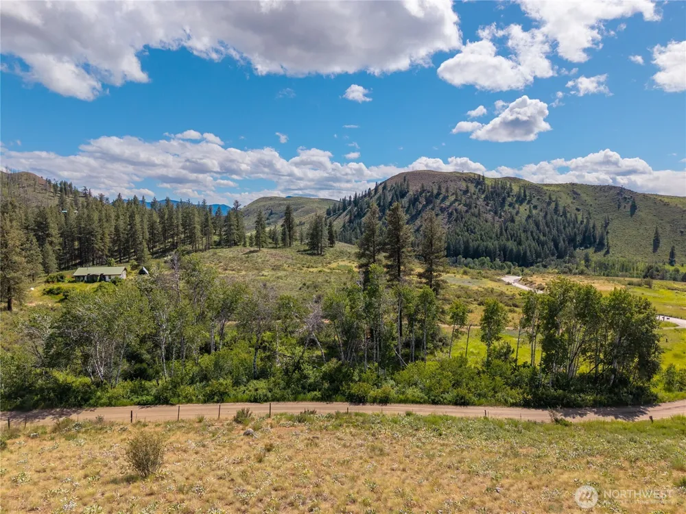 0 TBD Bear Creek Road Winthrop, WA 98862