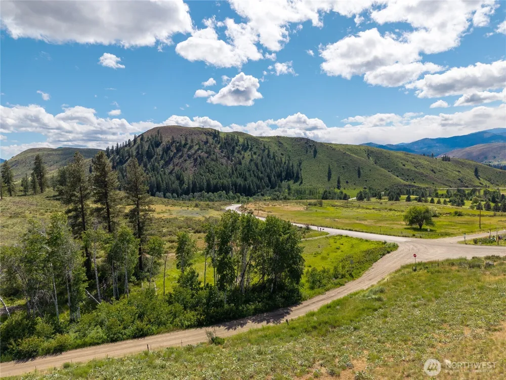 0 TBD Bear Creek Road Winthrop, WA 98862