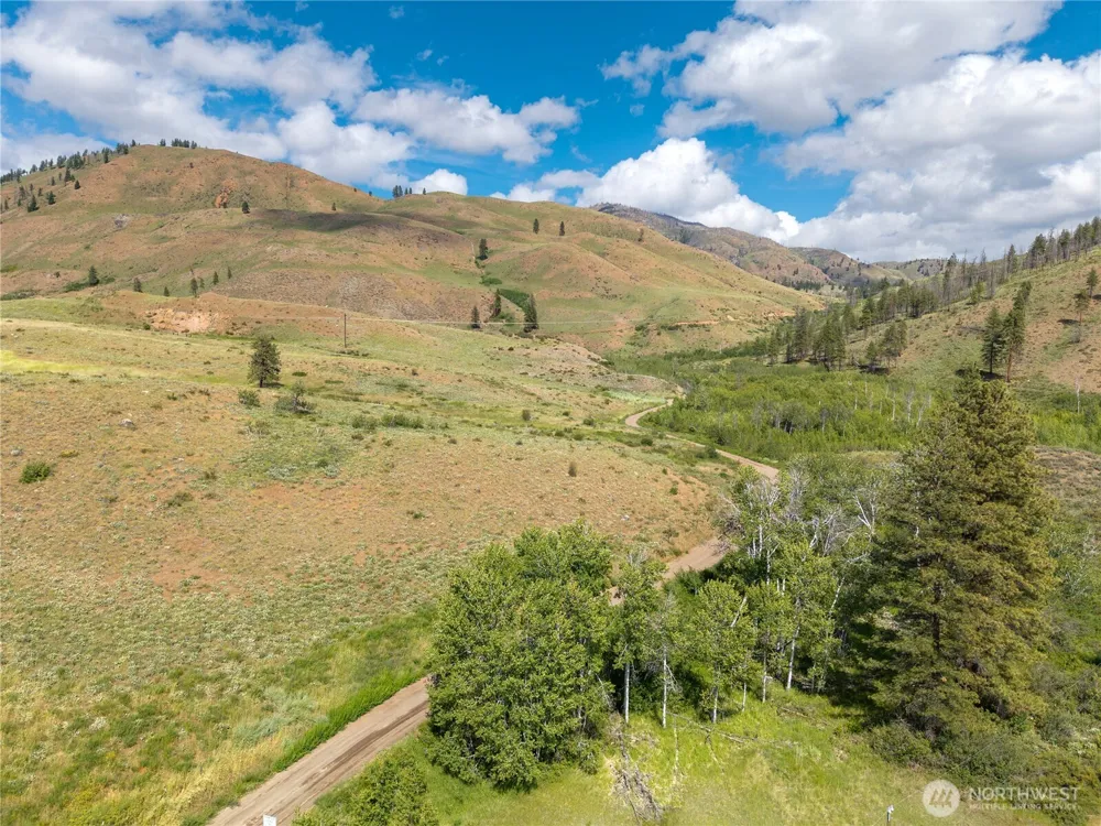 0 TBD Bear Creek Road Winthrop, WA 98862