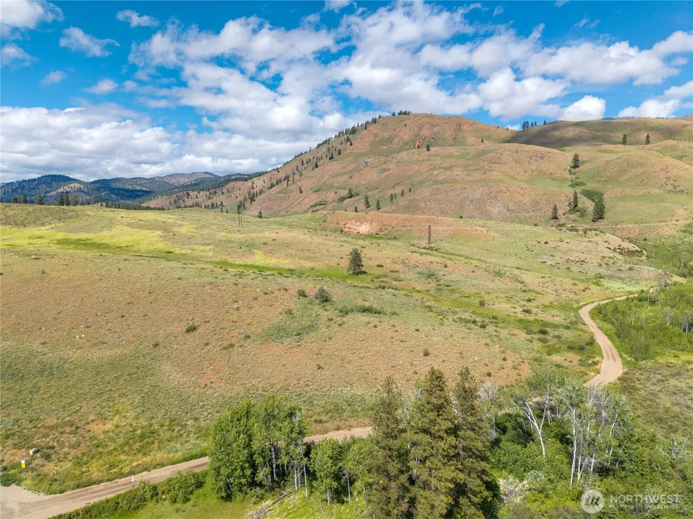 0 TBD Bear Creek Road Winthrop, WA 98862