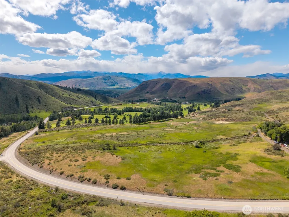 0 TBD Bear Creek Road Winthrop, WA 98862