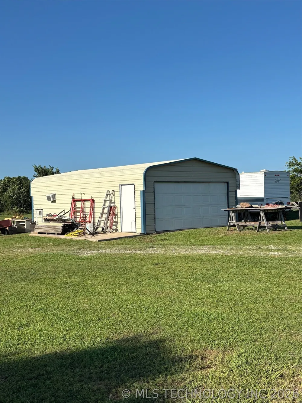 56926 S 36930 ROAD Terlton, OK 74081