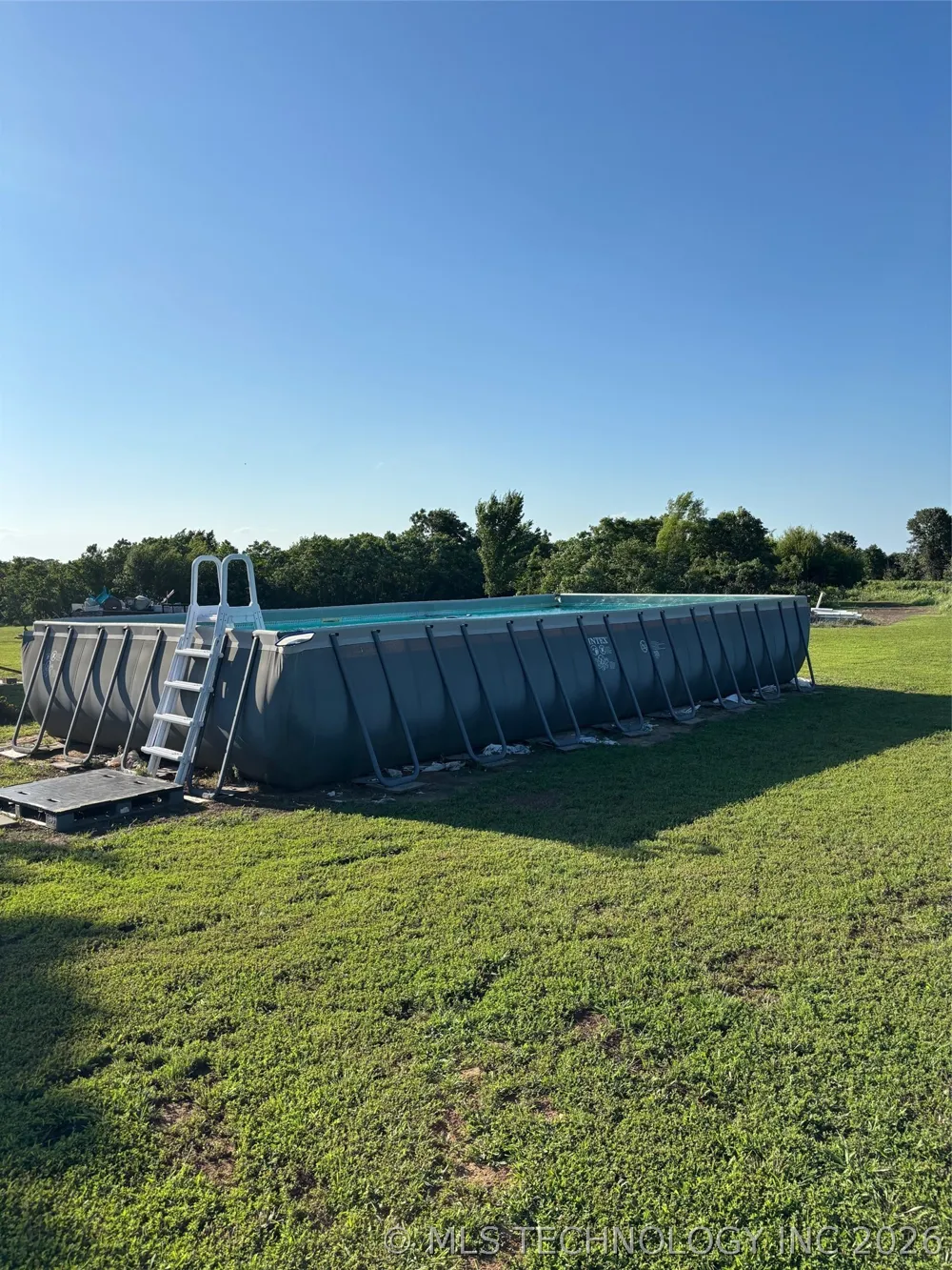56926 S 36930 ROAD Terlton, OK 74081