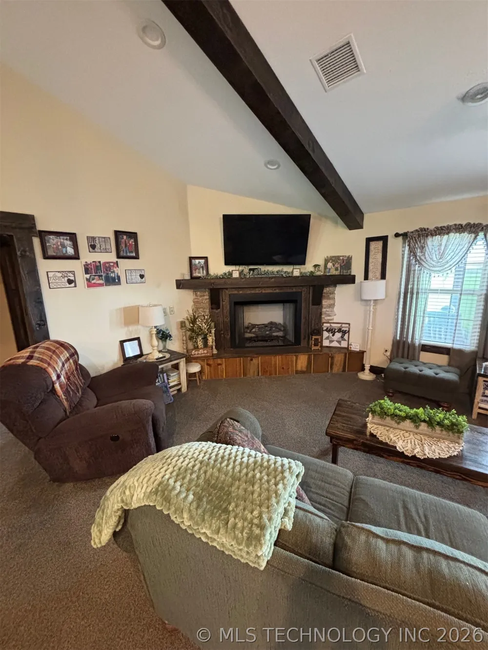 56926 S 36930 ROAD Terlton, OK 74081