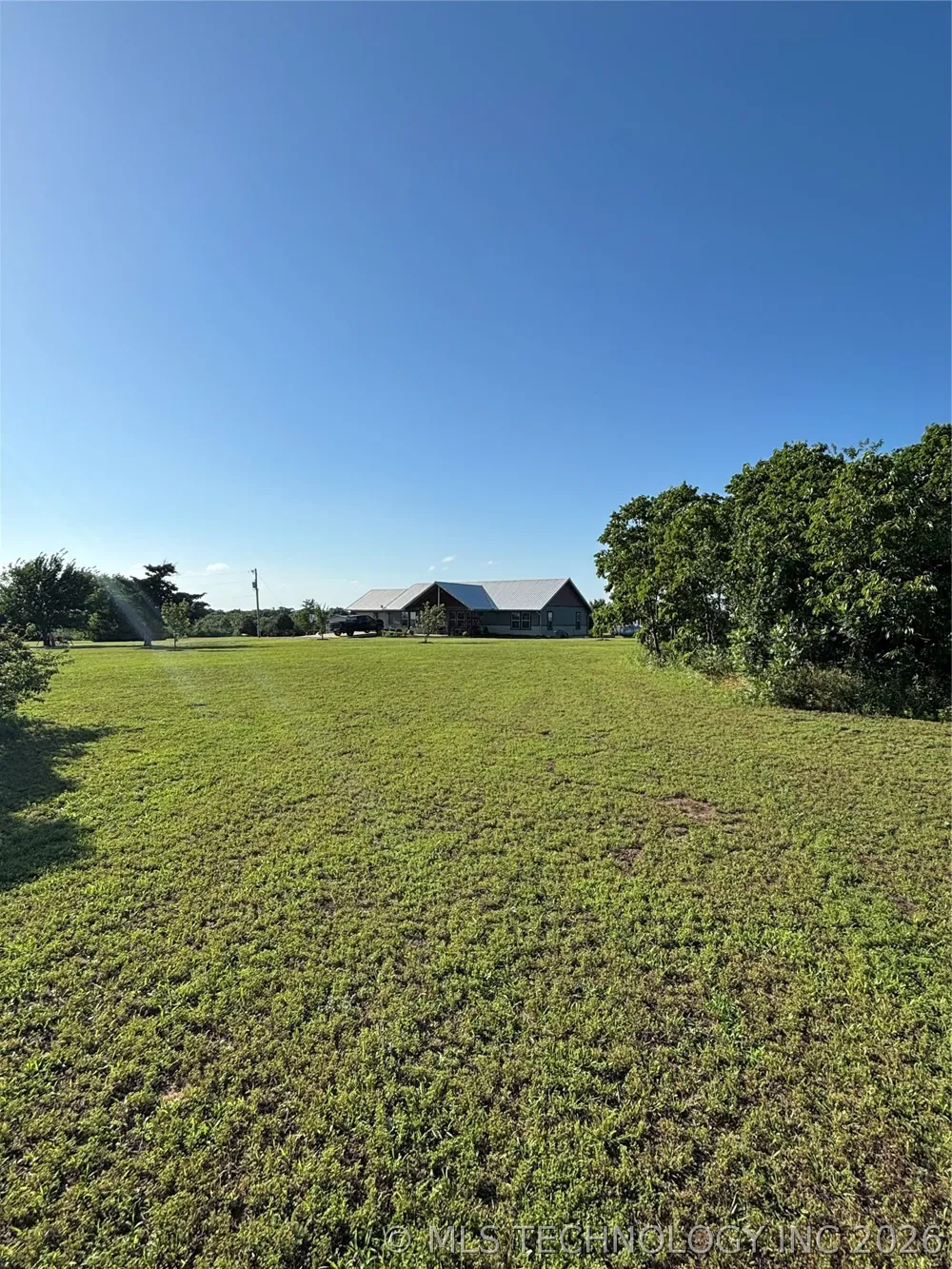 56926 S 36930 ROAD Terlton, OK 74081