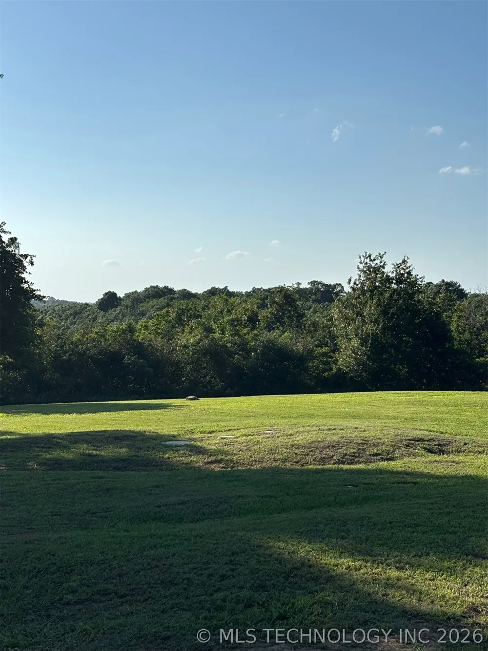 56926 S 36930 ROAD Terlton, OK 74081