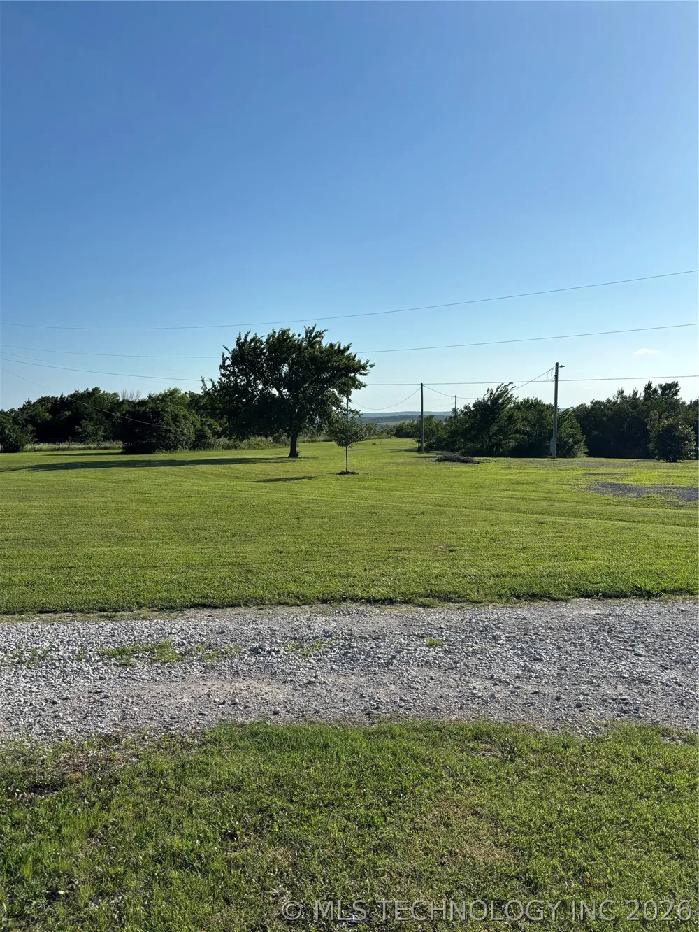 56926 S 36930 ROAD Terlton, OK 74081