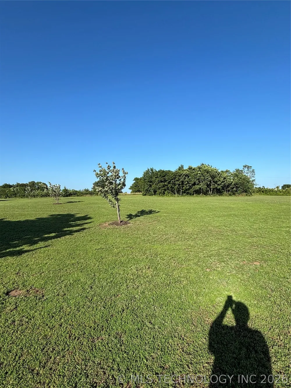 56926 S 36930 ROAD Terlton, OK 74081