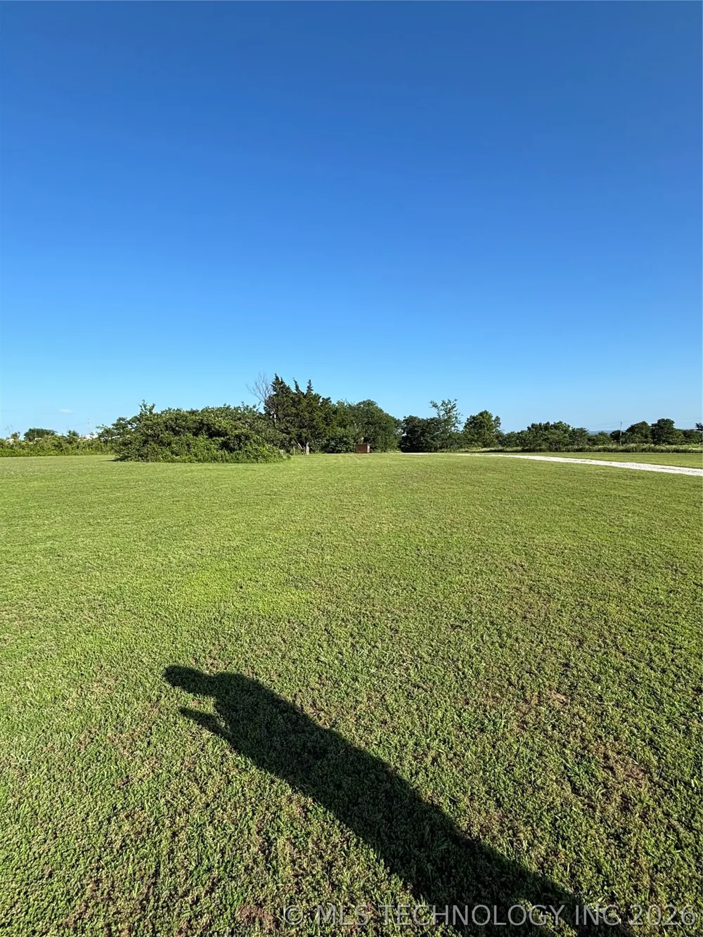 56926 S 36930 ROAD Terlton, OK 74081