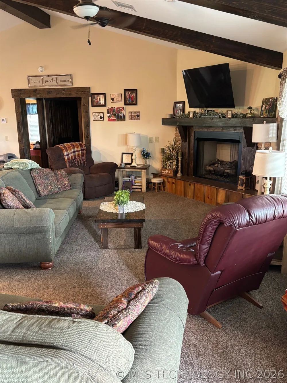 56926 S 36930 ROAD Terlton, OK 74081