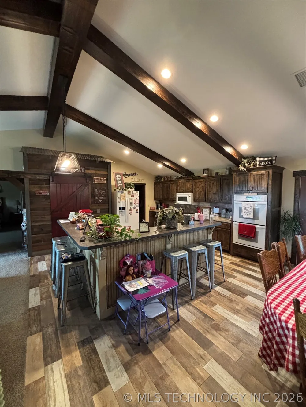 56926 S 36930 ROAD Terlton, OK 74081