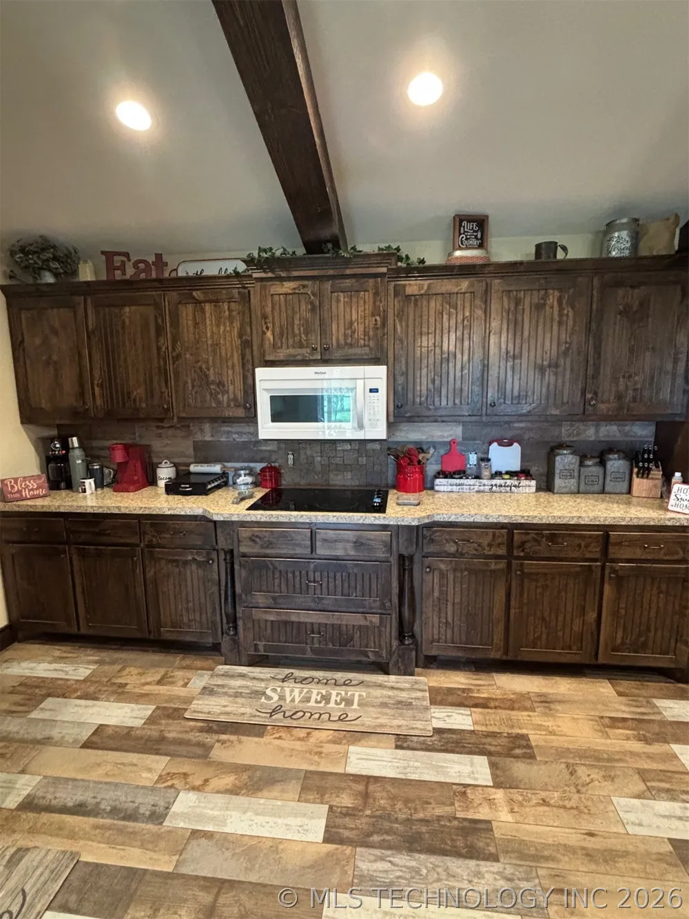 56926 S 36930 ROAD Terlton, OK 74081