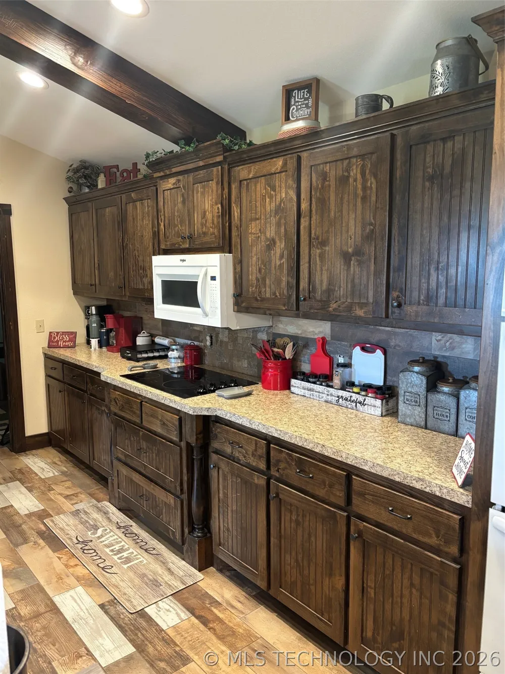 56926 S 36930 ROAD Terlton, OK 74081