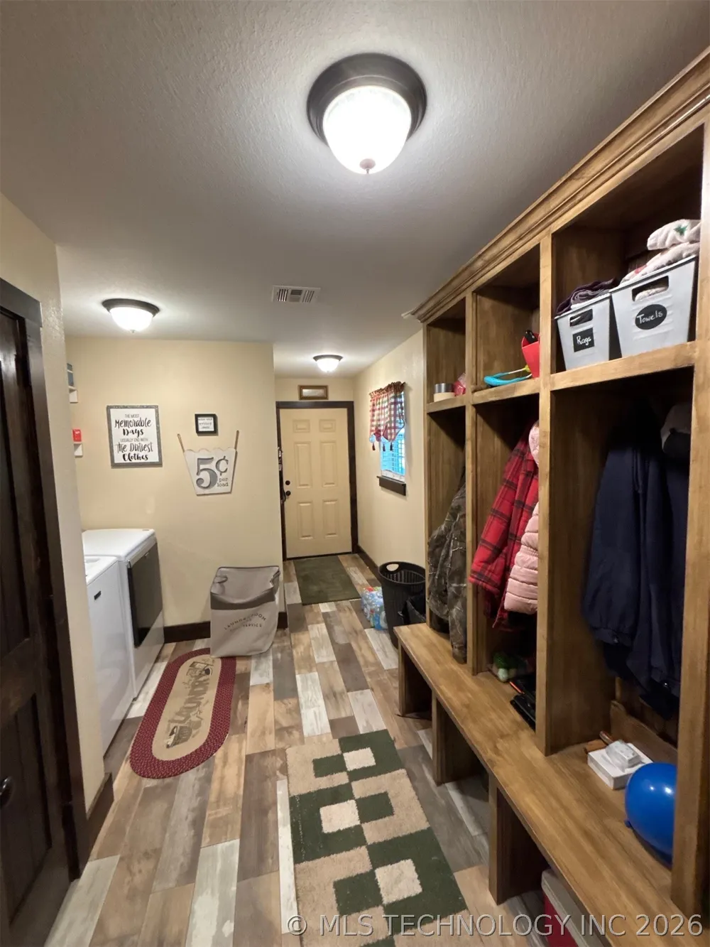 56926 S 36930 ROAD Terlton, OK 74081