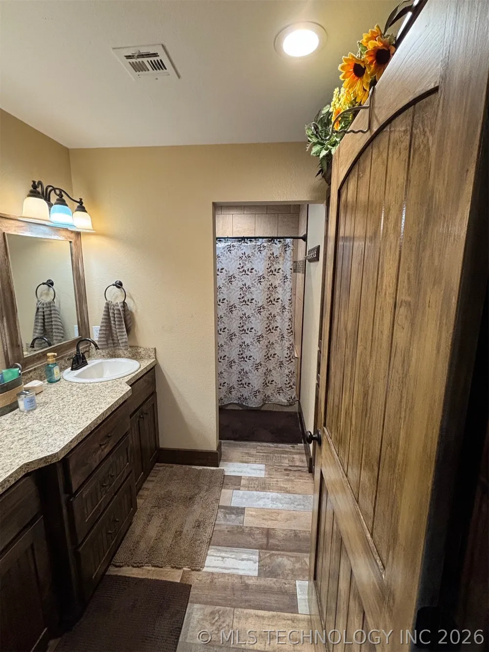 56926 S 36930 ROAD Terlton, OK 74081