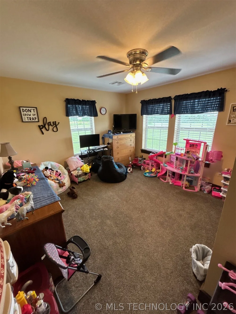 56926 S 36930 ROAD Terlton, OK 74081