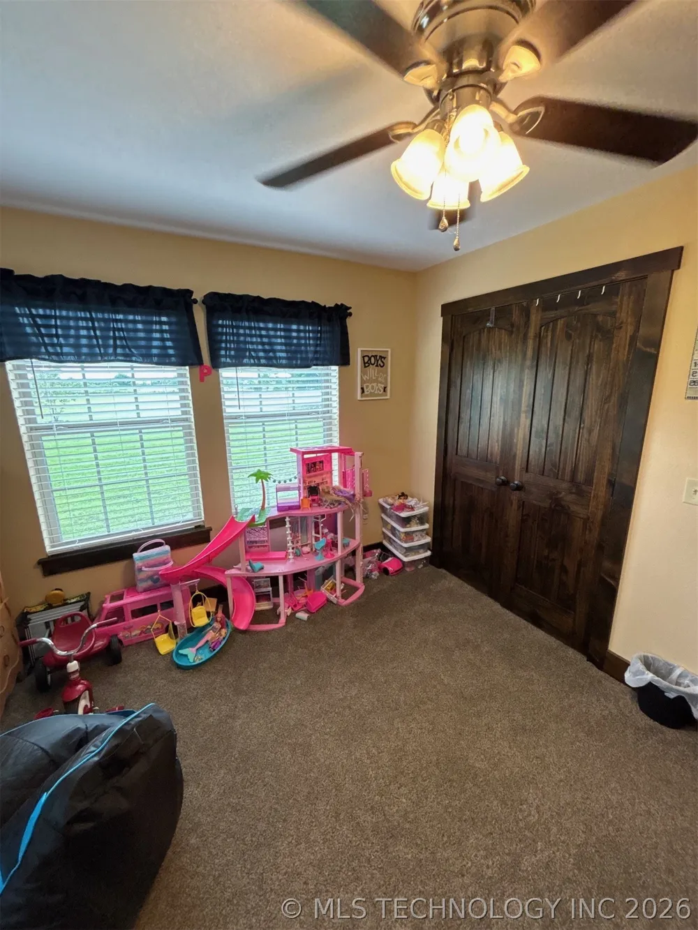 56926 S 36930 ROAD Terlton, OK 74081