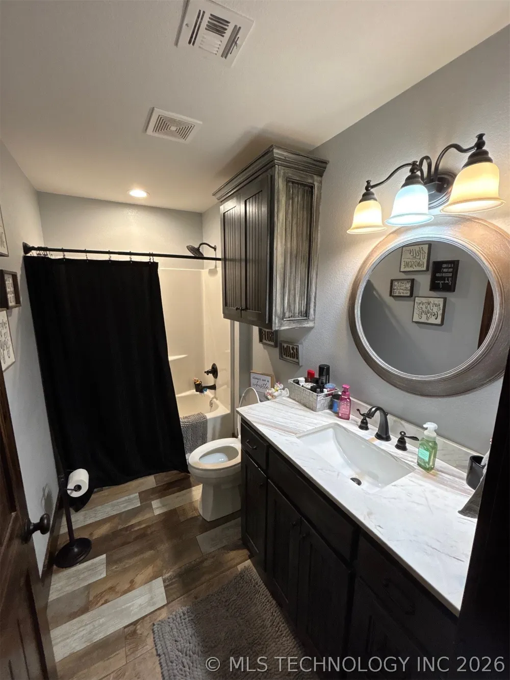 56926 S 36930 ROAD Terlton, OK 74081