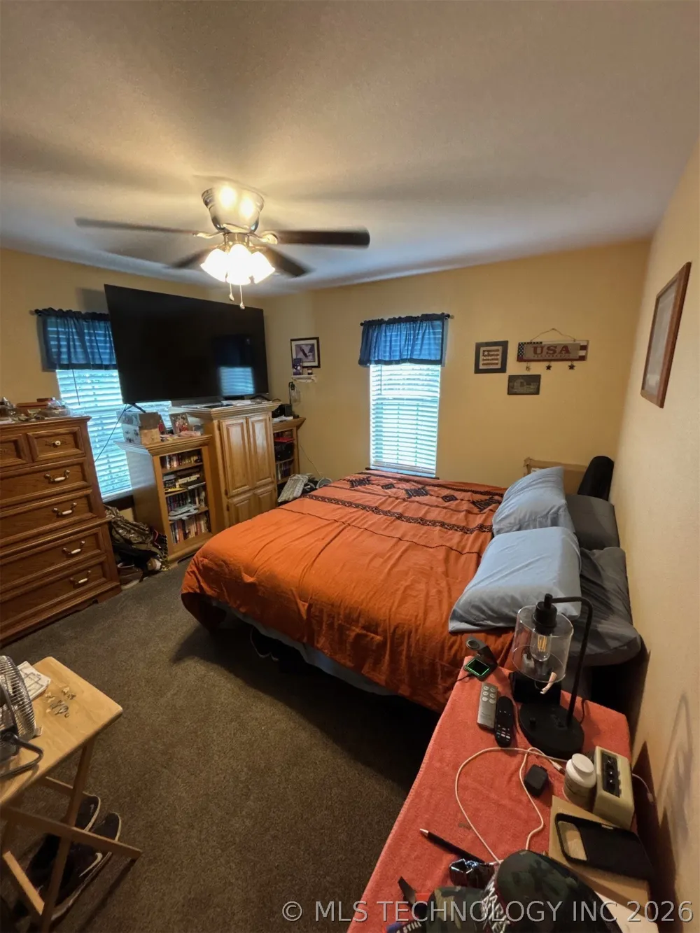 56926 S 36930 ROAD Terlton, OK 74081