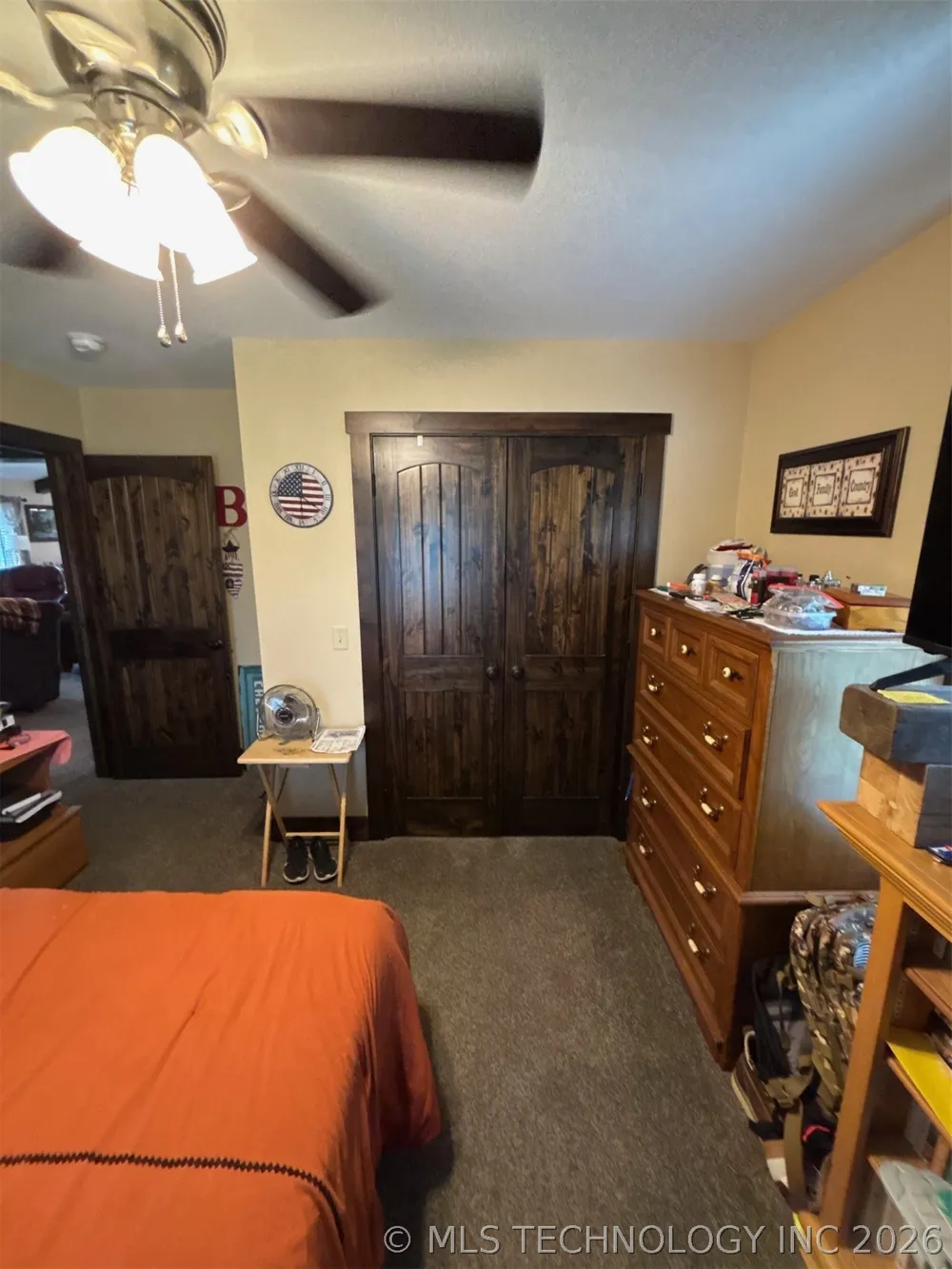 56926 S 36930 ROAD Terlton, OK 74081