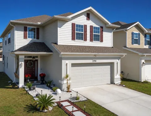 3795 SAGEFIELD DRIVE