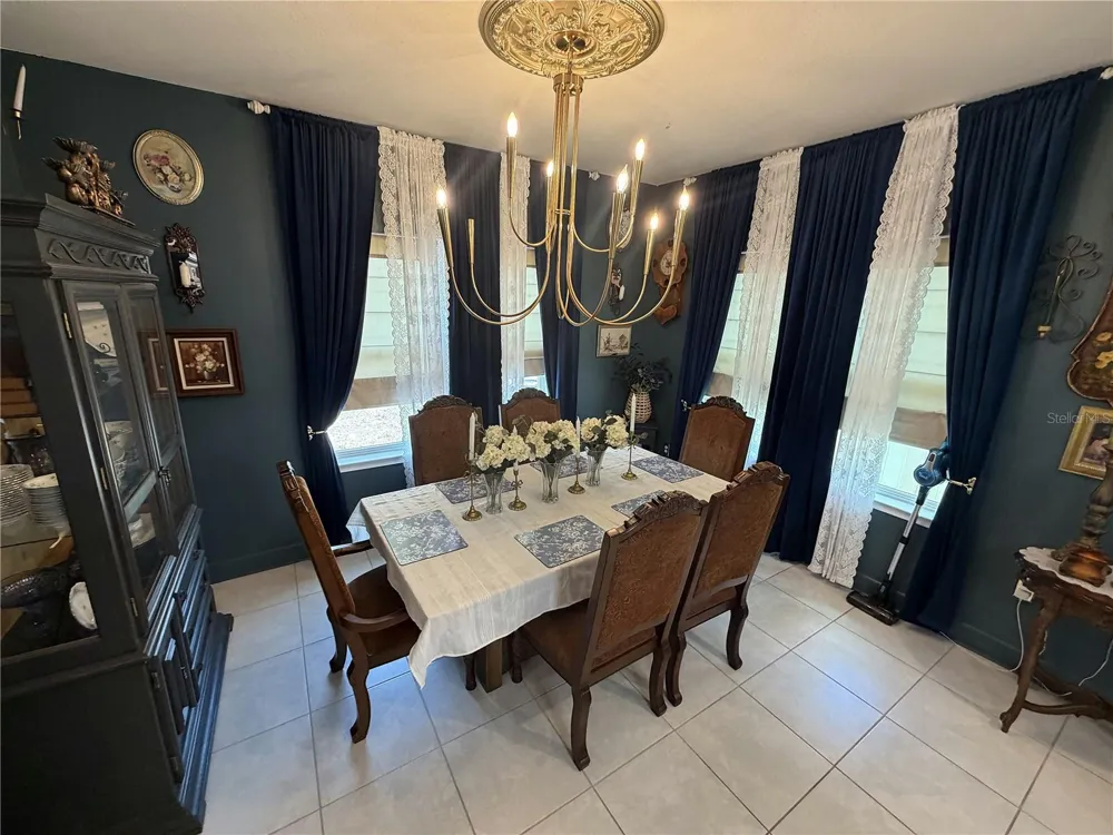 3795 SAGEFIELD DRIVE Harmony, FL 34773